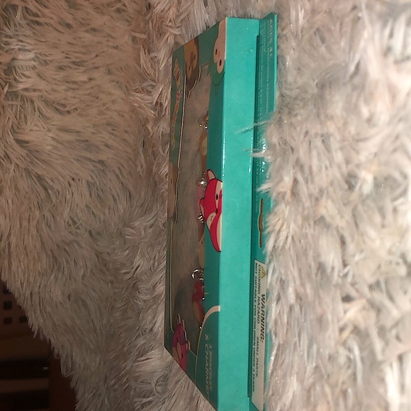 New - SQUISHMALLOWS™ Interchangeable Charm Bracelet - Picture 3 of 5